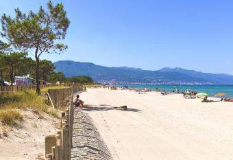 Camping San Damiano allows 18 year olds to book a room
