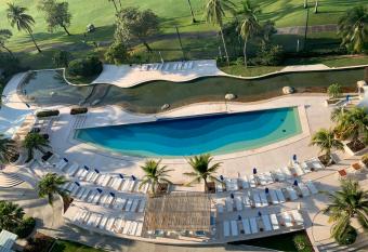 Laguna Residencial has Balcony rooms