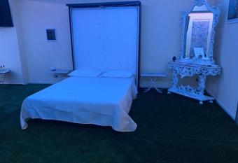 CAPRICCIO Di PASTA SPA CAMERA LUXURY has Balcony rooms