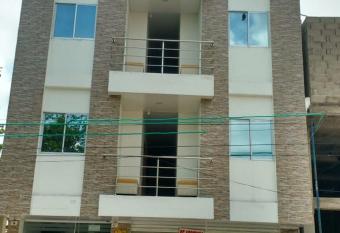 Hotel Manzanares Baranoa has Balcony rooms