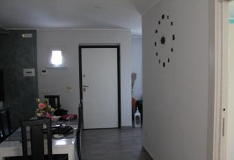 B&B LA VILLETTA has Balcony rooms