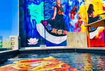 Cabane Container Hotel - ADULTS ONLY allows 18 year olds to book a room