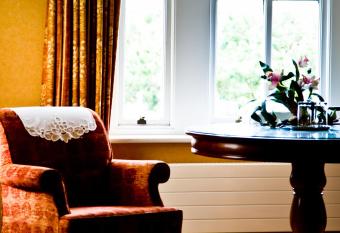 Ardmore Country House allows 18 year olds to book a room