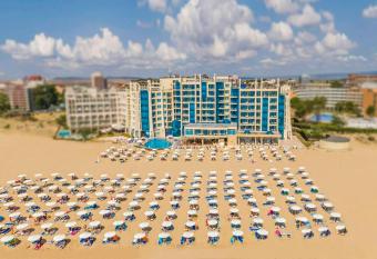 Blue Pearl Hotel - Ultra All - Inclusive has Balcony rooms