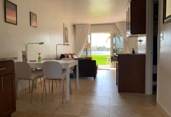 Luxurious Condo near Taino Beach allows 18 year olds to book a room