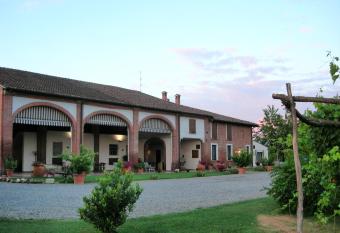 Agriturismo Campass has Balcony rooms