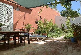 Tavira Townhome with private Garden has Balcony rooms