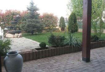 Apartment Dina has Balcony rooms