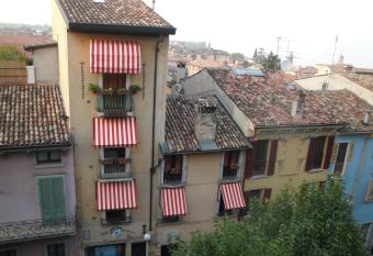 The Tower Of The Old King allows 18 year olds to book a room