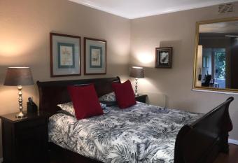 Authentic Newlands allows 18 year olds to book a room