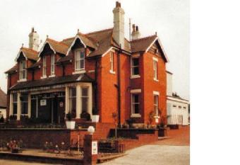 Vallum House allows 18 year olds to book a room