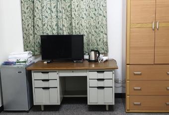 Lanzhou 4th St has Balcony rooms