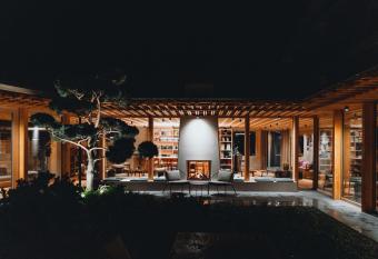 Sensoria Dolomites has Balcony rooms