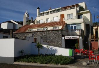 Hotel Costa Linda has Balcony rooms