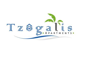 Tzogalis Apartments has Balcony rooms