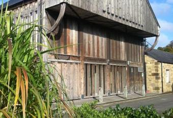 Bakewell Riverview allows 18 year olds to book a room