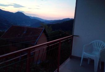 Smestaj Rakovic has Balcony rooms