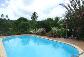 La Villa Belle has Balcony rooms