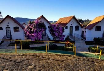 Hotel Akropolis has Balcony rooms