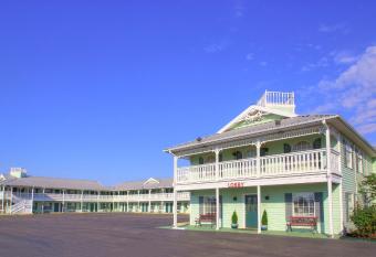 Key West Inn - Tunica Resort has Smoking rooms