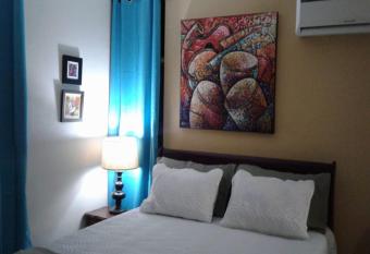 The Artist Place at Oxford New Kingston allows 18 year olds to book a room