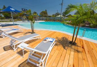 Hotel Forster allows 18 year olds to book a room