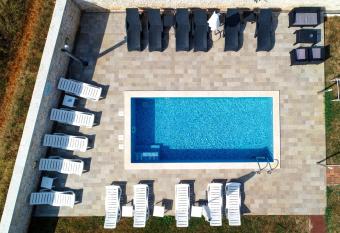 Apartments Villa Adamovi   has Balcony rooms