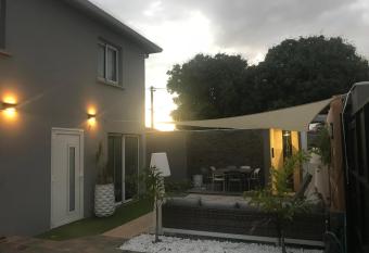 L Olivine has Balcony rooms