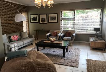 Villa Bon Chretien allows 18 year olds to book a room