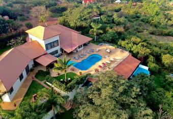 Pink Flamingo Boutique Hotel has Balcony rooms
