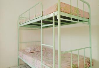 Griya Backpacker Pak yon allows 18 year olds to book a room