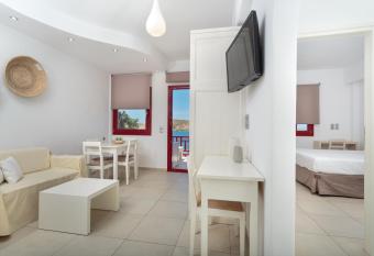 Katerina mare allows 18 year olds to book a room