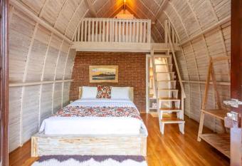 Sunsets at Sumbul has Balcony rooms