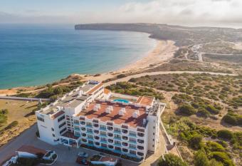 Aparthotel Navigator has Balcony rooms