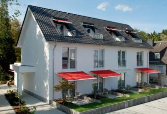 Hotel Boskamp has Balcony rooms