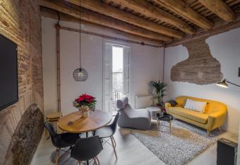 Luxury Apartment Stancesvic has Balcony rooms