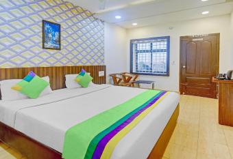 Treebo Trend Igloo Residency Raja Seat allows 18 year olds to book a room