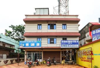 Flagship Chilika Residency allows 18 year olds to book a room