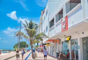 Portobelo Boulevard has Balcony rooms