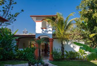 Tonantzincalli SPA Prehispanico has Balcony rooms