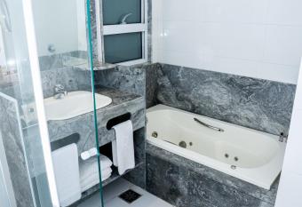 Riale Brisa Barra allows 18 year olds to book a room