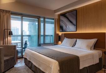 Nomah - Aptos por Temporada na Rep  blica allows 18 year olds to book a room