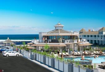 Anchorage by the Sea allows 18 year olds to book a room