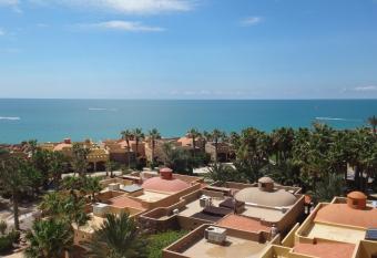 Sandy Beach Rocky Point Bella Sirena 501-A has Balcony rooms