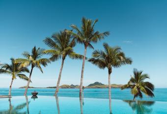 Tokoriki Island Resort - Adults Only allows 18 year olds to book a room