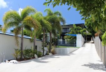 Gecko Guest House allows 18 year olds to book a room