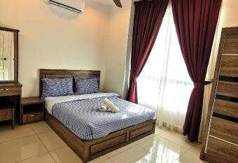 Mansion One by Sky Hive has Balcony rooms