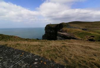 Aran View Country House allows 18 year olds to book a room