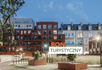 Absyntapart - Bulwar Staromiejski allows 18 year olds to book a room