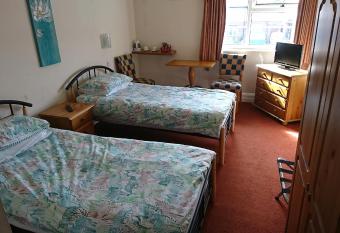 Blue Boar Inn has Balcony rooms